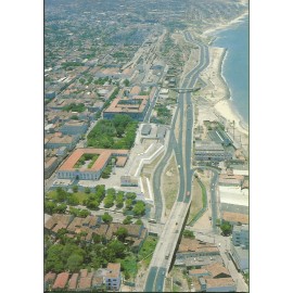Fortaleza - Av. Presidente Castelo Branco - CE8164m