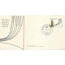 150 Anos Supremo Tribunal Federal - 15046