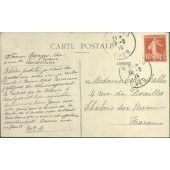 Bourges - Palais Jacques-Coeur - PR8511w