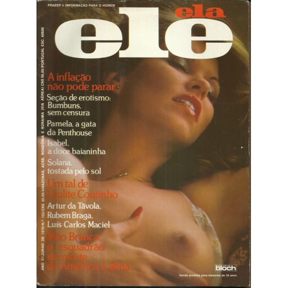 Ele Ela 122 - Susanne Saxon - 18.874