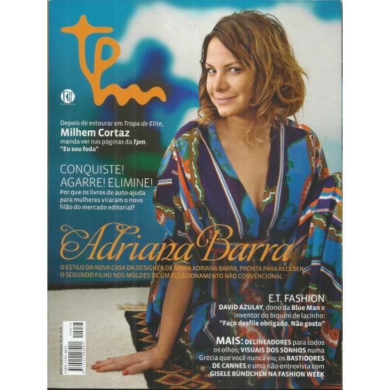 TPM 78 - Adriana Barra - 18.922