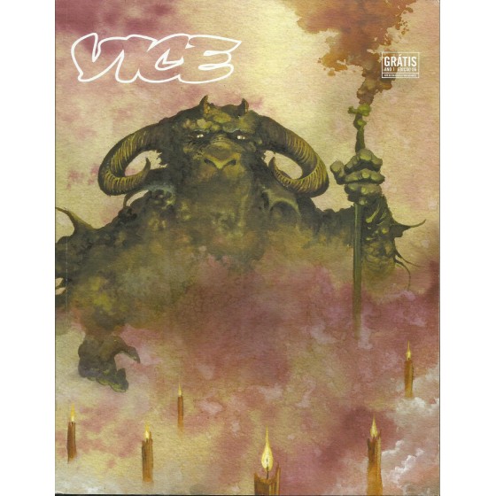 Vice - Ano 1 - Número 06 - 18.926