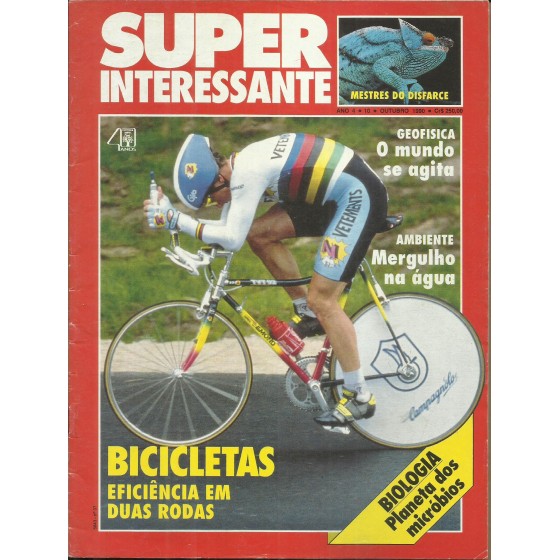 Superinteressante 37 - Outubro 1990 - 18.930