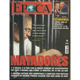 Época 279 - 22 Setembro 2003 - 18.933