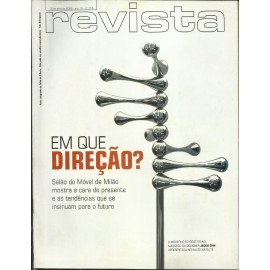Revista da Folha 714 - 16 de Abril de 2006 - 18.934
