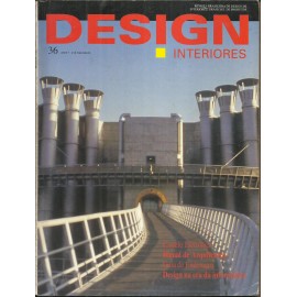 Design Interiores - Ano 7 - Nº 36 - 18.937