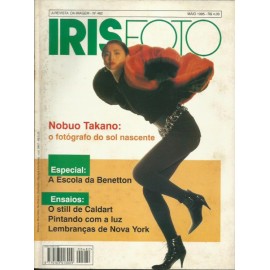 Iris Foto 482 - Maio 1995 - 18.939