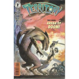 The Territory - Parte 1 de 4 - 18.943