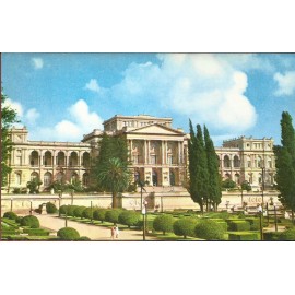 São Paulo - Museu do Ipiranga - 18.993