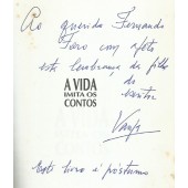 A vida imita os contos - Oswaldo Orico - 19.009