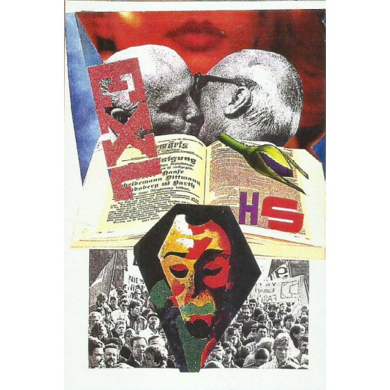 Ex-Libris - Helga Schroth by Helga Schroth - 19.033