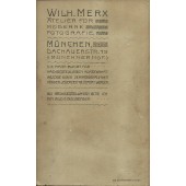 Estúdio Wilhelm Merx - München - 19.050