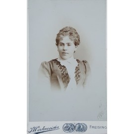 F. Werkmeister - Freising - 19.056