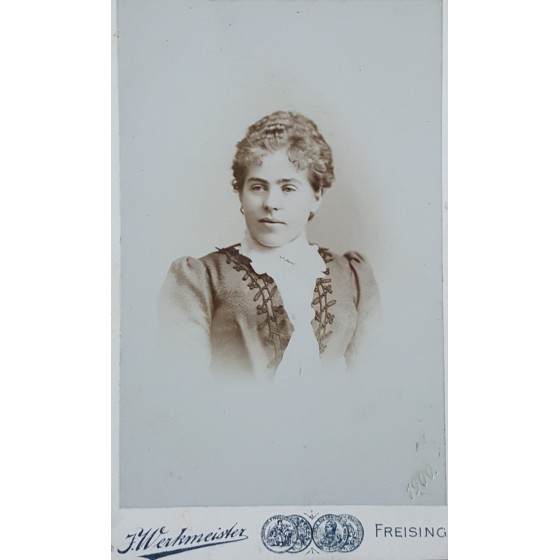 F. Werkmeister - Freising - 19.056