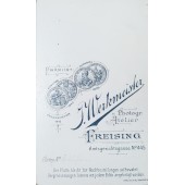 F. Werkmeister - Freising - 19.056