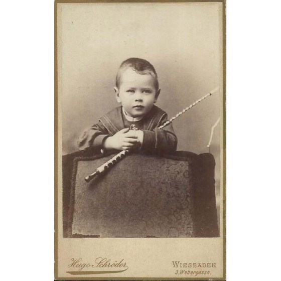 Hugo Schröder - Wiesbaden - 19.057