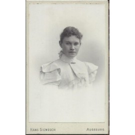 Atelier Hans Siemssen - Augsburg - 19.062