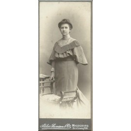 Atelier Samson & Co. - Magdeburg - 19.065