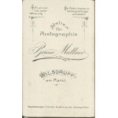 Bruno Mattner - Wilsdruff - 19.066