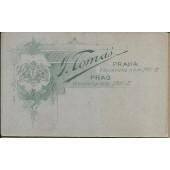 Estúdio I. Tomás - Praha - 19.067