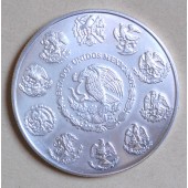México - 1 Onza 2015 - 19.069