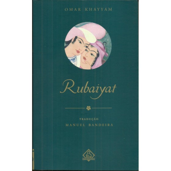 Rubaiyat - Omar Khayyam - 19.072