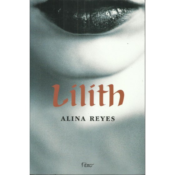 Lilith - Alina Reyes - 19.091