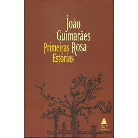 Primeiras Estórias - Guimarães Rosa - 19.094