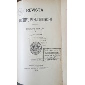 Revista do Arquivo Público Mineiro 13 - 19.114
