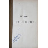 Revista do Arquivo Público Mineiro 14 - 19.115