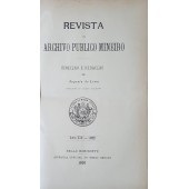 Revista do Arquivo Público Mineiro 14 - 19.115