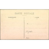 Argélia - Constantine - La nouvelle Poste - 19.231