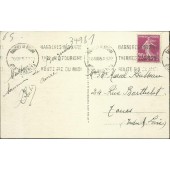 França - Bagnères de Bigorre - 19.243