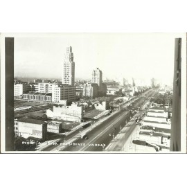 Rio de Janeiro - Avenida Presidente Vargas - 19.250
