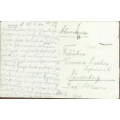 Santos - Datado de 1936 - 19.254