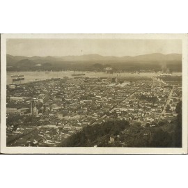 Santos - Panorama - 19.258