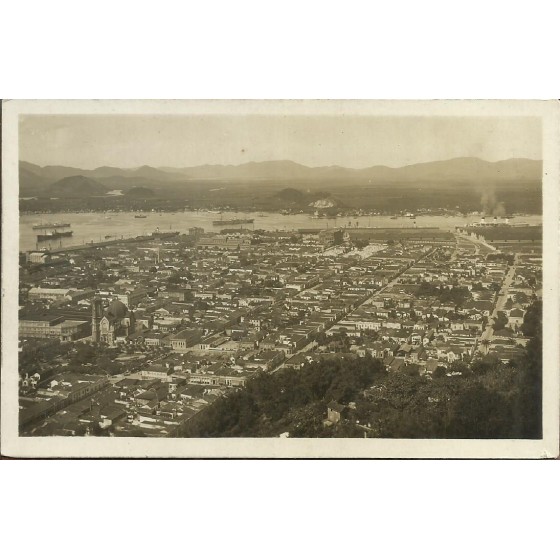 Santos - Panorama - 19.258