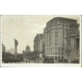 Rio de Janeiro - Leonar 2257 - 19.262