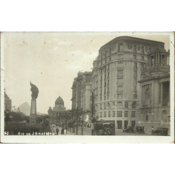Rio de Janeiro - Leonar 2257 - 19.262