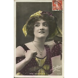 Miss Elsie Mynne - 19.274