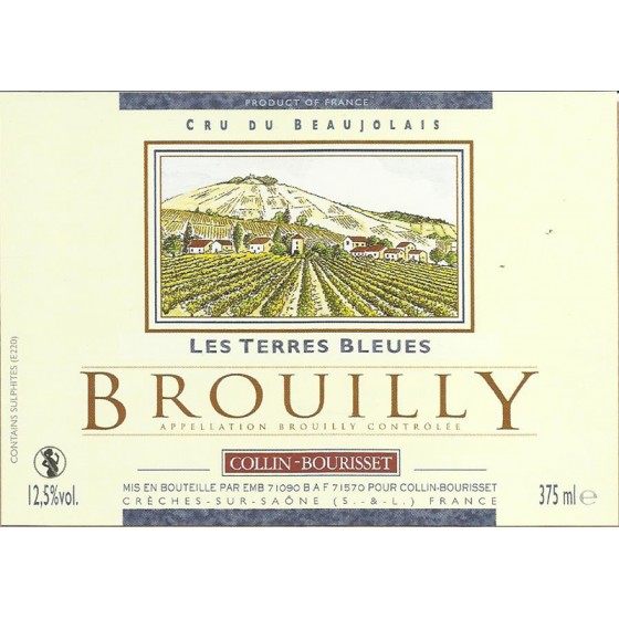França - Brouilly - 19.289