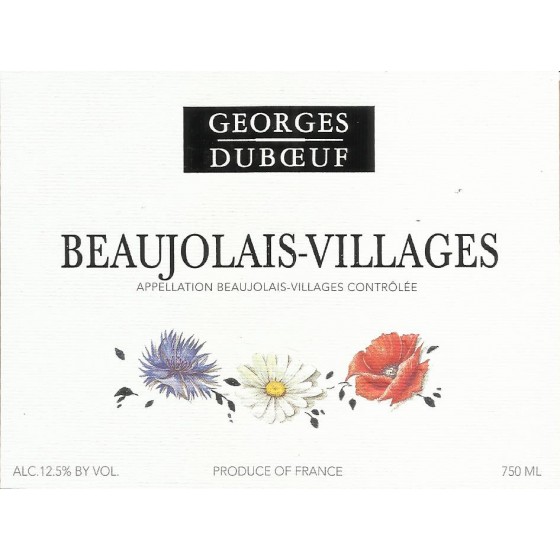 França - Beaujolais-Villages - 19.290