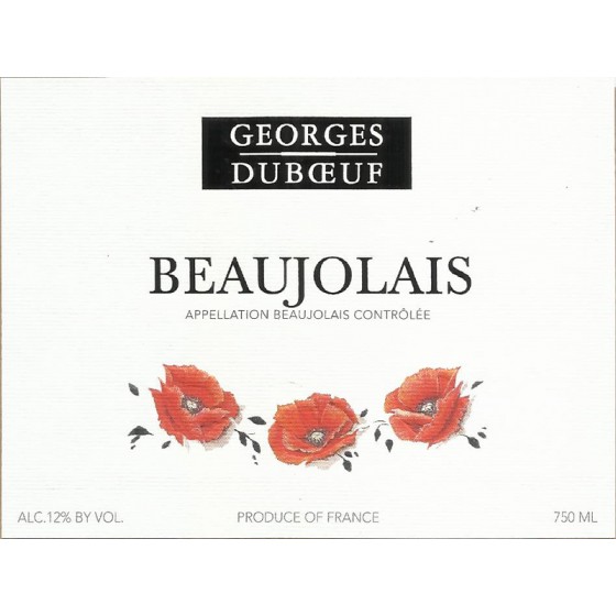 França - Beaujolais - 19.291
