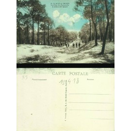 França - St. Jean-de-Monts - 19.295