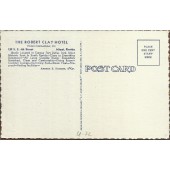 Estados Unidos - The Robert Clay Hotel - 19.300
