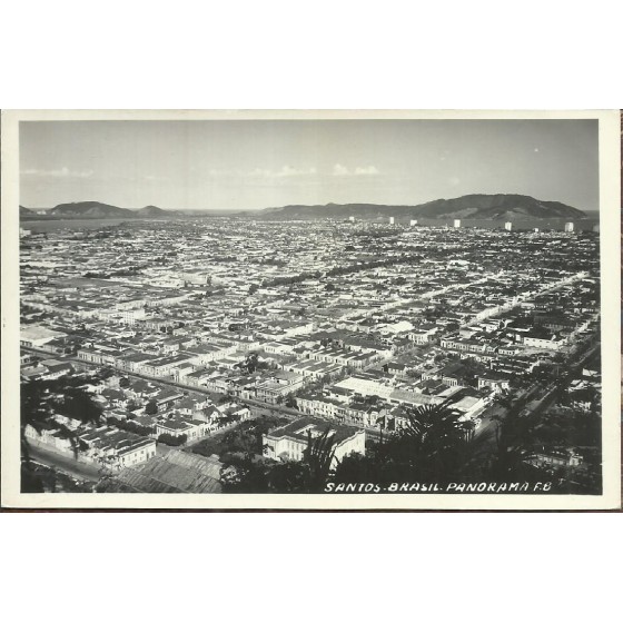 Santos - Panorama - 19.302