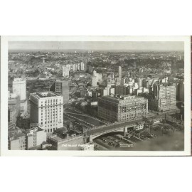 São Paulo - Panorama - Fotopostal Colombo - 19.303