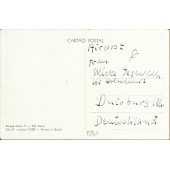 São Paulo - Parque Dom Pedro II - 19.306