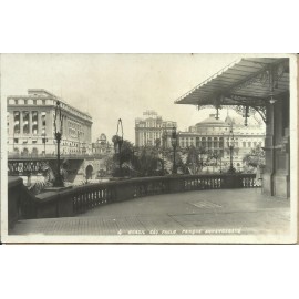 São Paulo - Parque Anhangabaú - 19.307