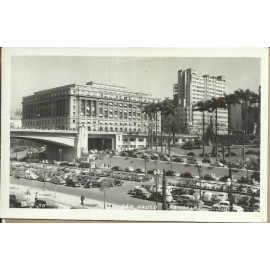 São Paulo - Parque Anhangabaú - 19.308